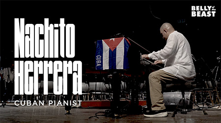 Minnesota’s Cuban-American Pianist Returns to Havana