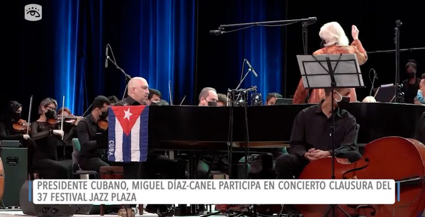 Presidente-cubano-asiste-a-concierto-del-músico-Ignacio-Nachito-Herrera