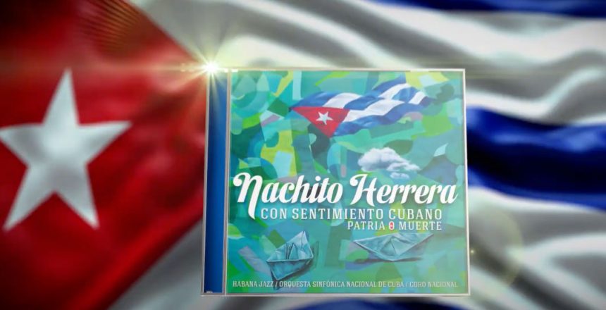 Video-Promo-CD-Release-Con-Sentimiento-Cubano-Patria-o-Muerte